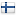 novorosinform.org server is located in Finland